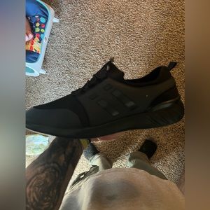 Air Glide Sneakers size 10